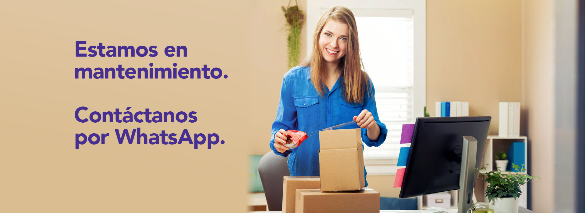 Servicios de Guías Electrónicas